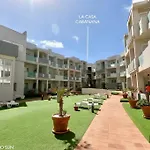 La Cabanana - Apartment W Pool And High-Speed Wifi