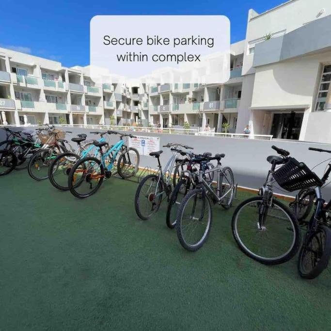 Appartement La Cabanana - W Pool And High-speed Wifi *