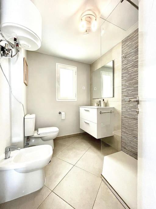 La Cabanana - W Pool And High-speed Wifi Corralejo