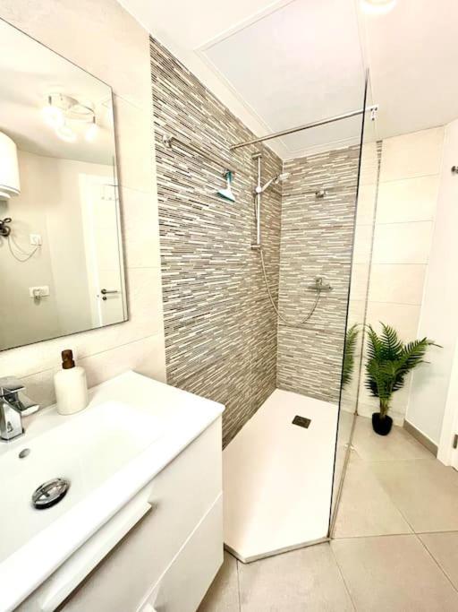 La Cabanana - W Pool And High-speed Wifi
