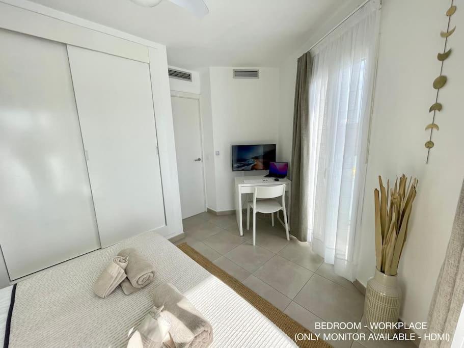 Appartement La Cabanana - W Pool And High-speed Wifi