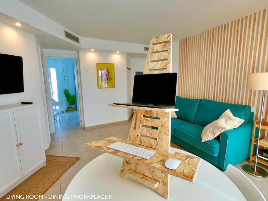 La Cabanana - W Pool And High-speed Wifi *