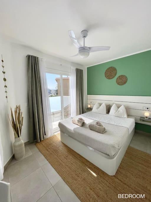 La Cabanana - W Pool And High-speed Wifi Corralejo