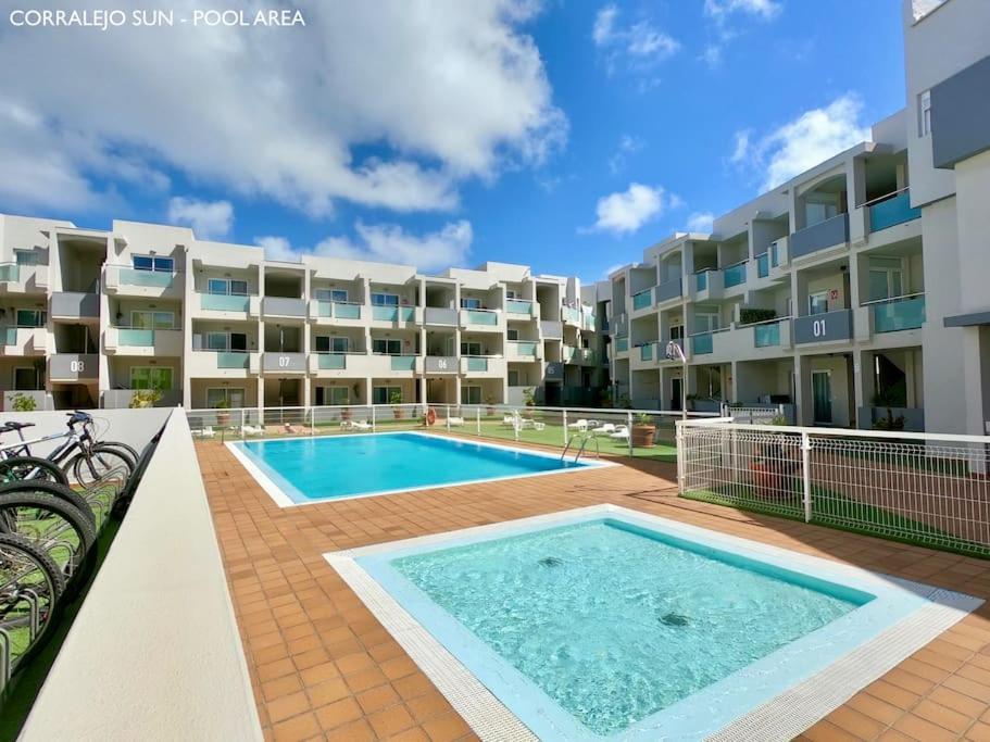 La Cabanana - W Pool And High-speed Wifi Appartement *