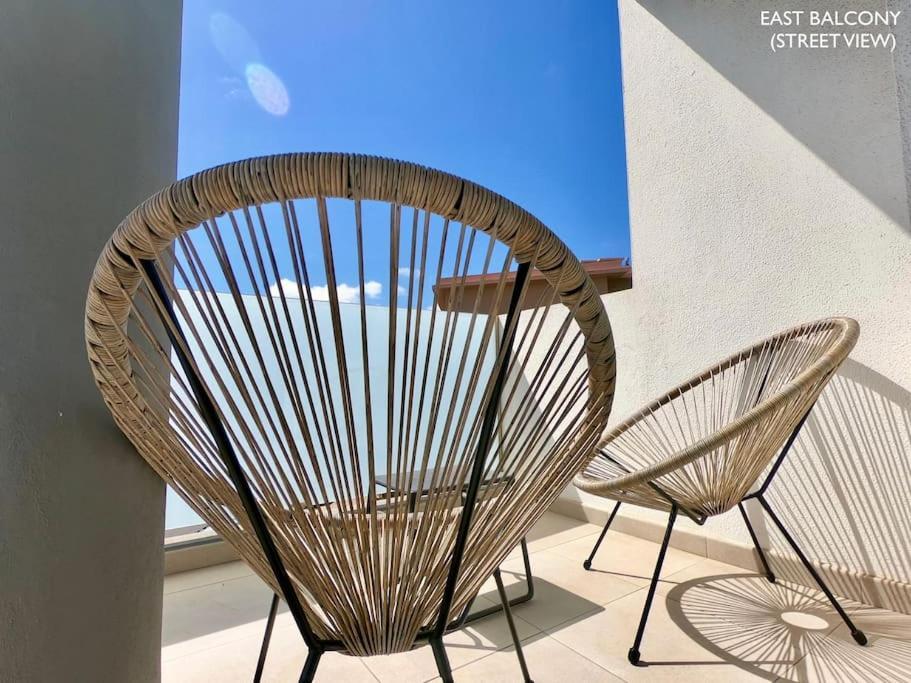 Appartement La Cabanana - W Pool And High-speed Wifi *