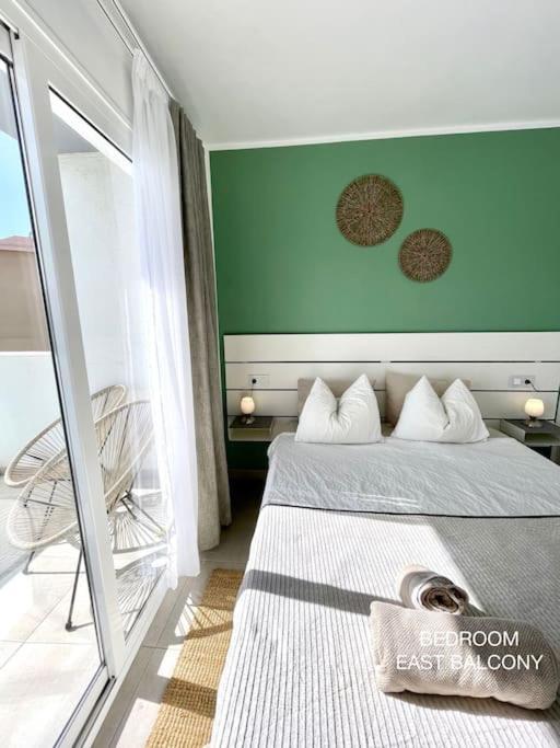 La Cabanana - W Pool And High-speed Wifi * Corralejo
