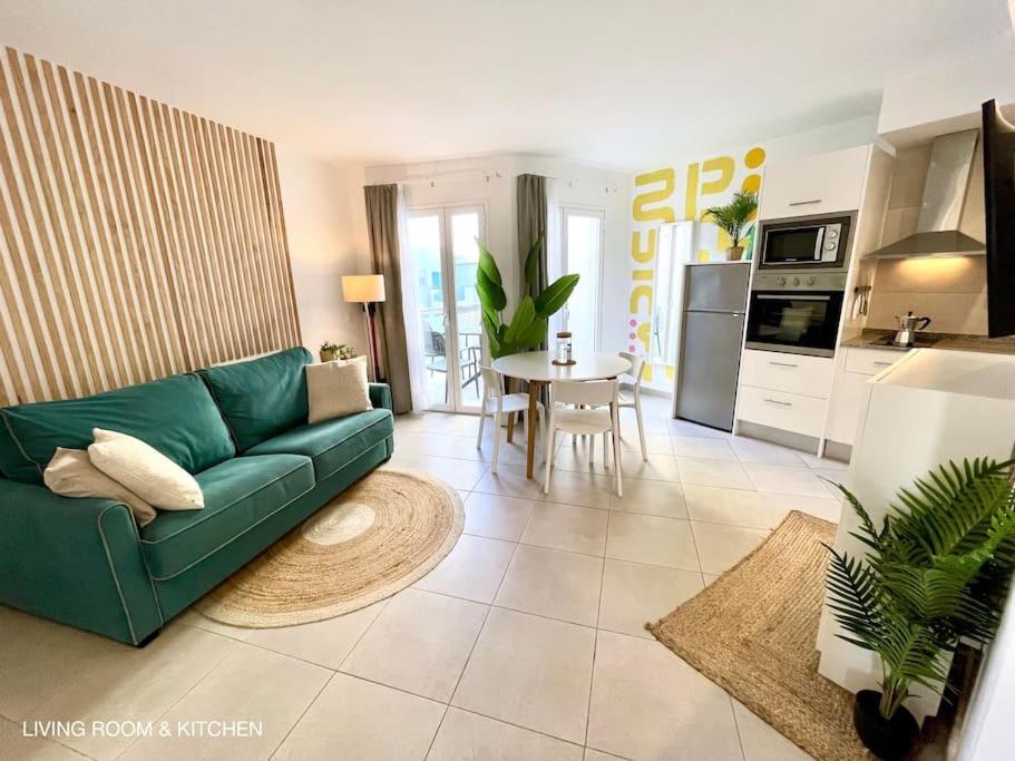 Apartment La Cabanana - W Pool And High-speed Wifi